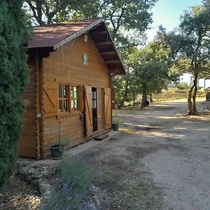  Chalet La En Bois