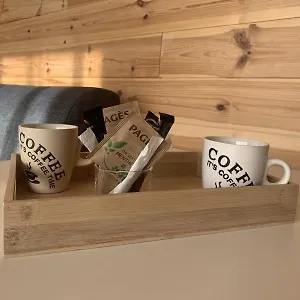  Lodge Ceuese Lodges & Spa